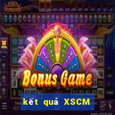 kết quả XSCM ngày 18