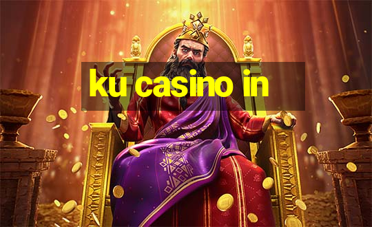 ku casino in