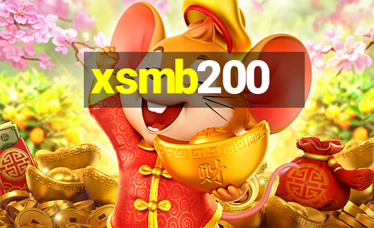 xsmb200