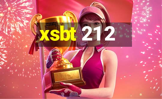 xsbt 21 2