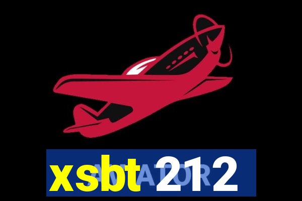 xsbt 21 2