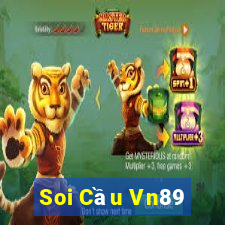 Soi Cầu Vn89