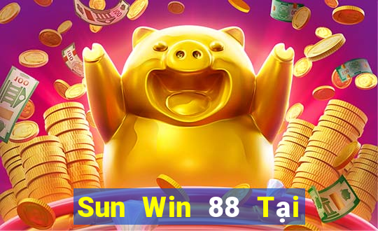 Sun Win 88 Tại Game Bài B52