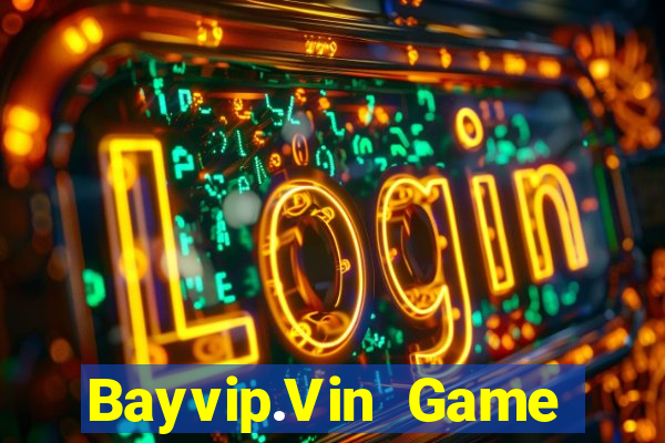 Bayvip.Vin Game Bài 6 Lá