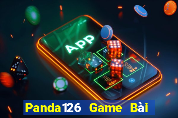 Panda126 Game Bài Đổi Thưởng B52