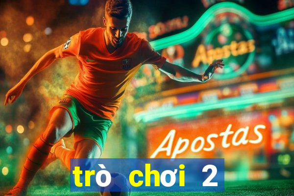 trò chơi 2 người poki