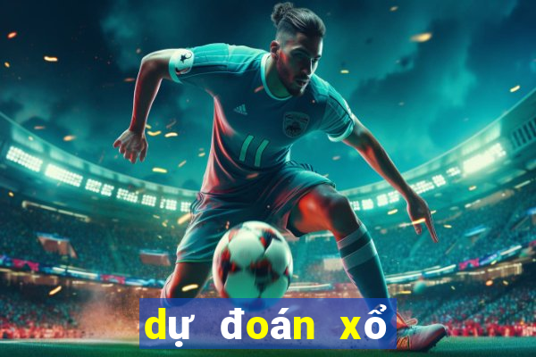 dự đoán xổ số net