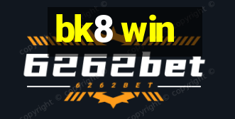 bk8 win