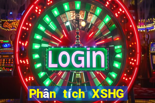 Phân tích XSHG ngày 3