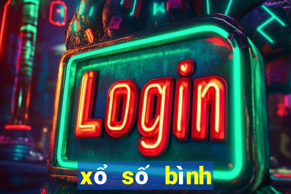 xổ số bình định ngày 30 tháng 8