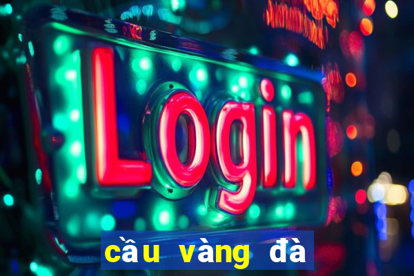 cầu vàng đà nẵng ở đâu