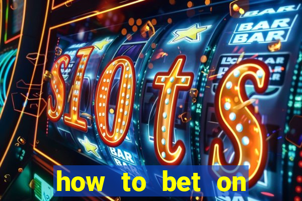 how to bet on sbobet from uk