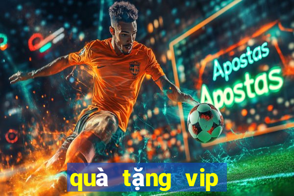 quà tặng vip điện máy xanh