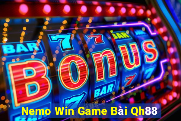 Nemo Win Game Bài Qh88