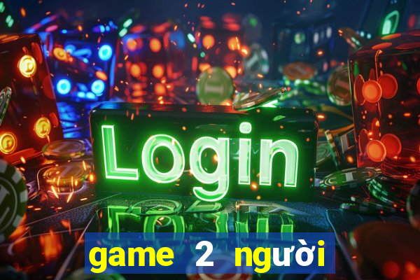 game 2 người đua xe