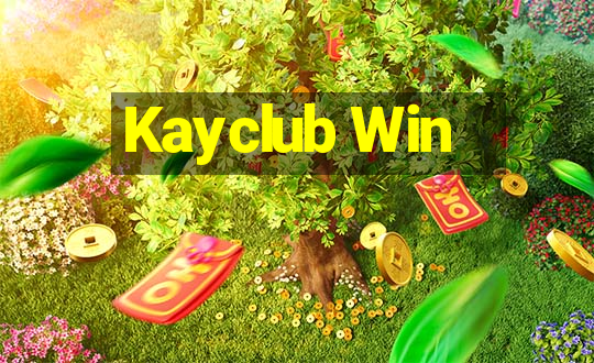 Kayclub Win