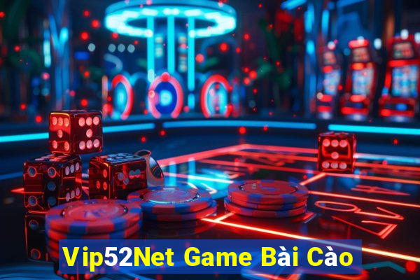 Vip52Net Game Bài Cào