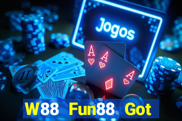 W88 Fun88 Got Talent Joy Fight Địa chủ