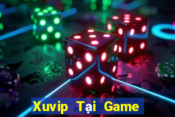 Xuvip Tại Game Bài Đổi The