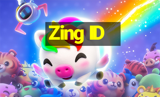 Zing ID