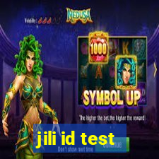 jili id test