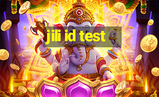 jili id test