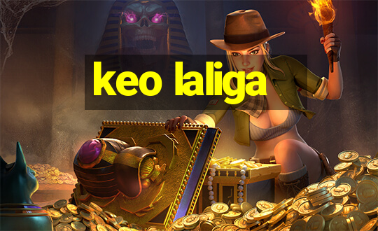 keo laliga