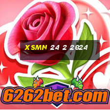 xsmn 24 2 2024