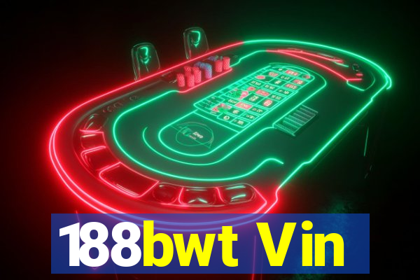 188bwt Vin