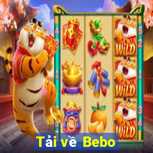 Tải về Bebo