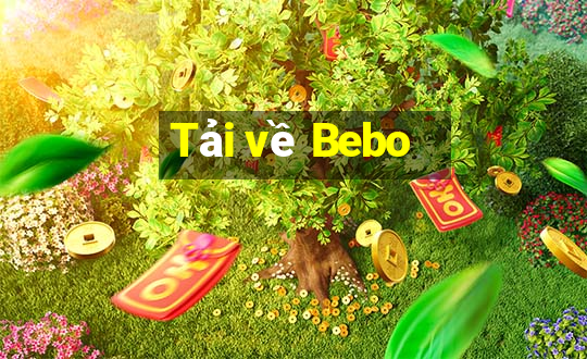 Tải về Bebo