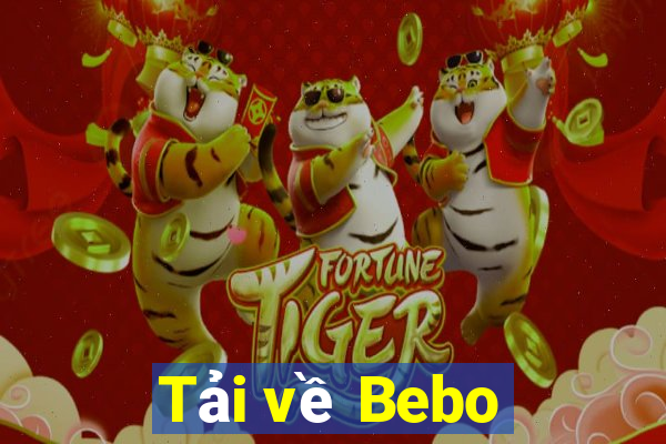 Tải về Bebo