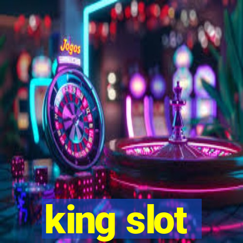 king slot