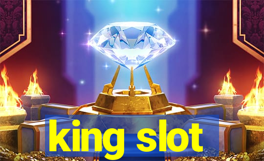 king slot