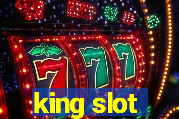 king slot