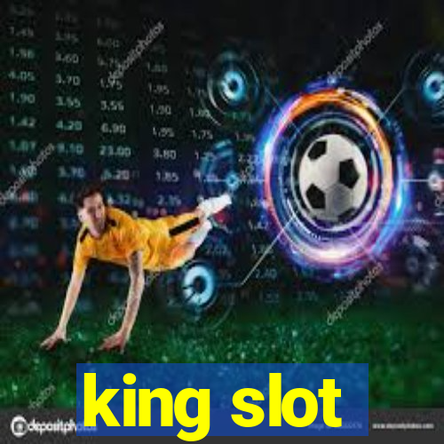 king slot