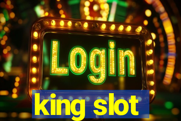 king slot