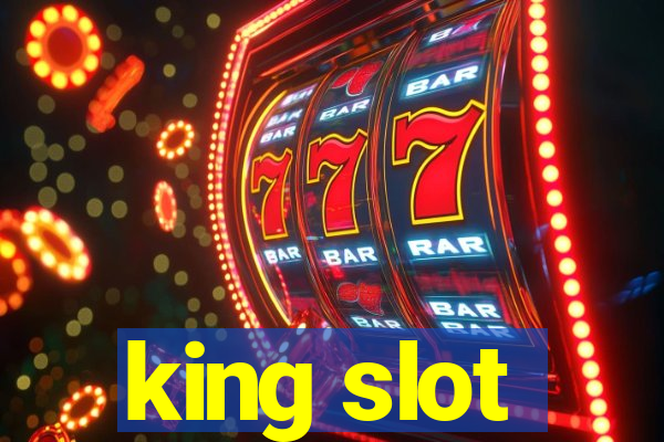 king slot