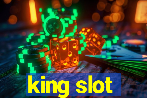 king slot