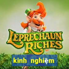 kinh nghiệm đánh tài xỉu online