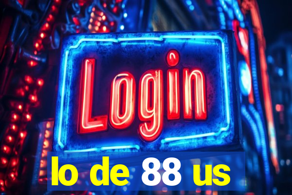 lo de 88 us