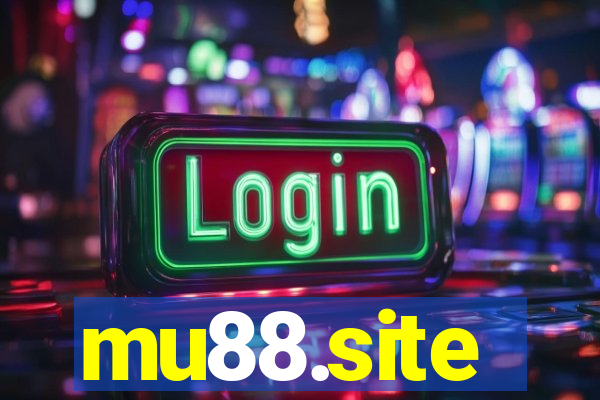 mu88.site