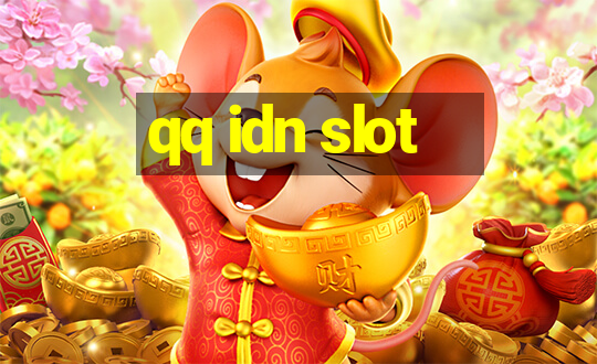 qq idn slot