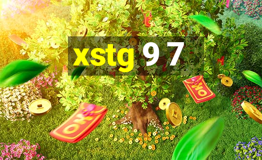 xstg 9 7