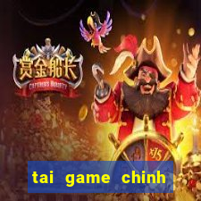 tai game chinh phuc ai tinh