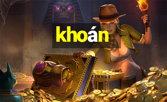 khoán