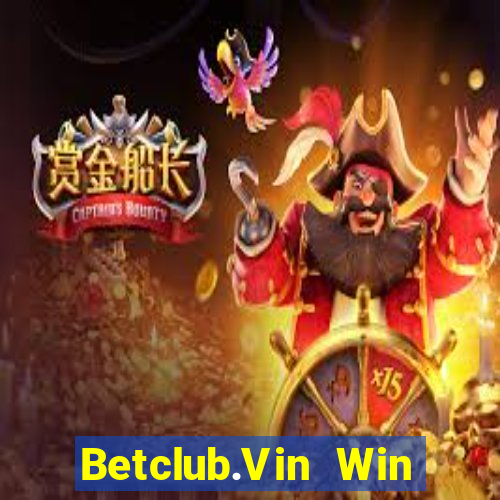 Betclub.Vin Win Game Bài