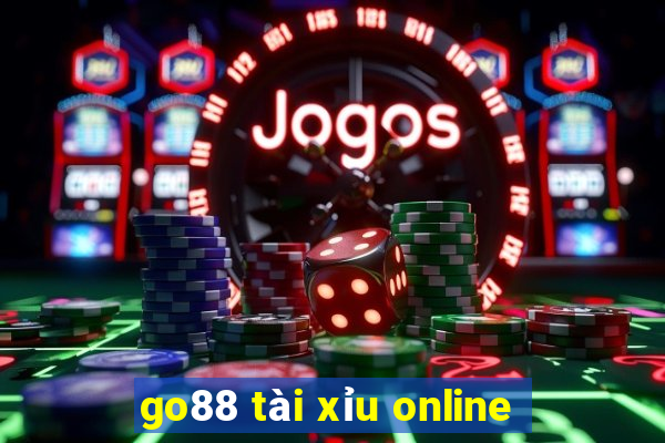 go88 tài xỉu online