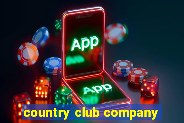 country club company