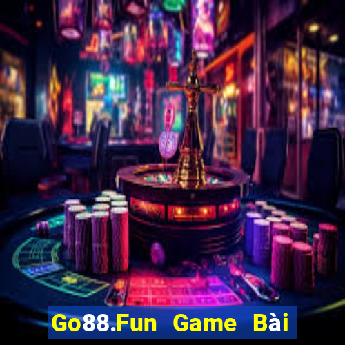 Go88.Fun Game Bài 88 Club